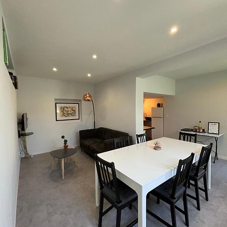 Chez Oma I 1 Appartement Independant Opi I 3 Chambres Privatives Avec Salle D Eau Et Salon Commun Cuisine Commune Wc Commun Patio Commun Avignon Eksteriør bilde