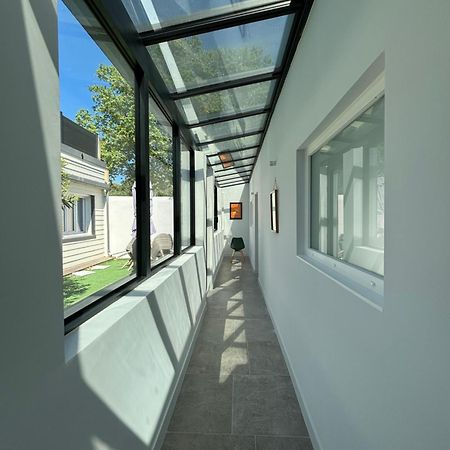 Chez Oma I 1 Appartement Independant Opi I 3 Chambres Privatives Avec Salle D Eau Et Salon Commun Cuisine Commune Wc Commun Patio Commun Avignon Eksteriør bilde