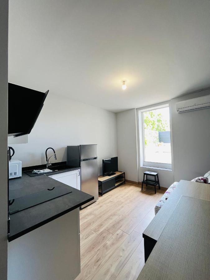 Chez Oma I 1 Appartement Independant Opi I 3 Chambres Privatives Avec Salle D Eau Et Salon Commun Cuisine Commune Wc Commun Patio Commun Avignon Eksteriør bilde