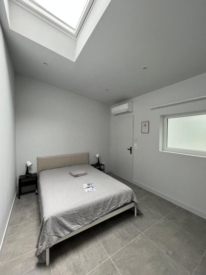 Chez Oma I 1 Appartement Independant Opi I 3 Chambres Privatives Avec Salle D Eau Et Salon Commun Cuisine Commune Wc Commun Patio Commun Avignon Eksteriør bilde