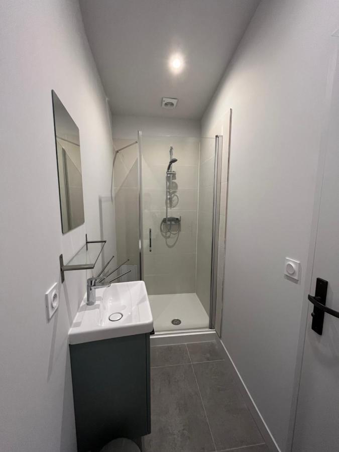 Chez Oma I 1 Appartement Independant Opi I 3 Chambres Privatives Avec Salle D Eau Et Salon Commun Cuisine Commune Wc Commun Patio Commun Avignon Eksteriør bilde