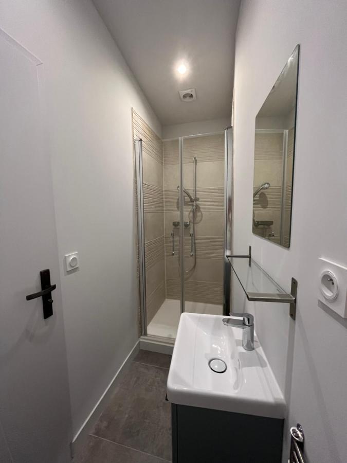 Chez Oma I 1 Appartement Independant Opi I 3 Chambres Privatives Avec Salle D Eau Et Salon Commun Cuisine Commune Wc Commun Patio Commun Avignon Eksteriør bilde