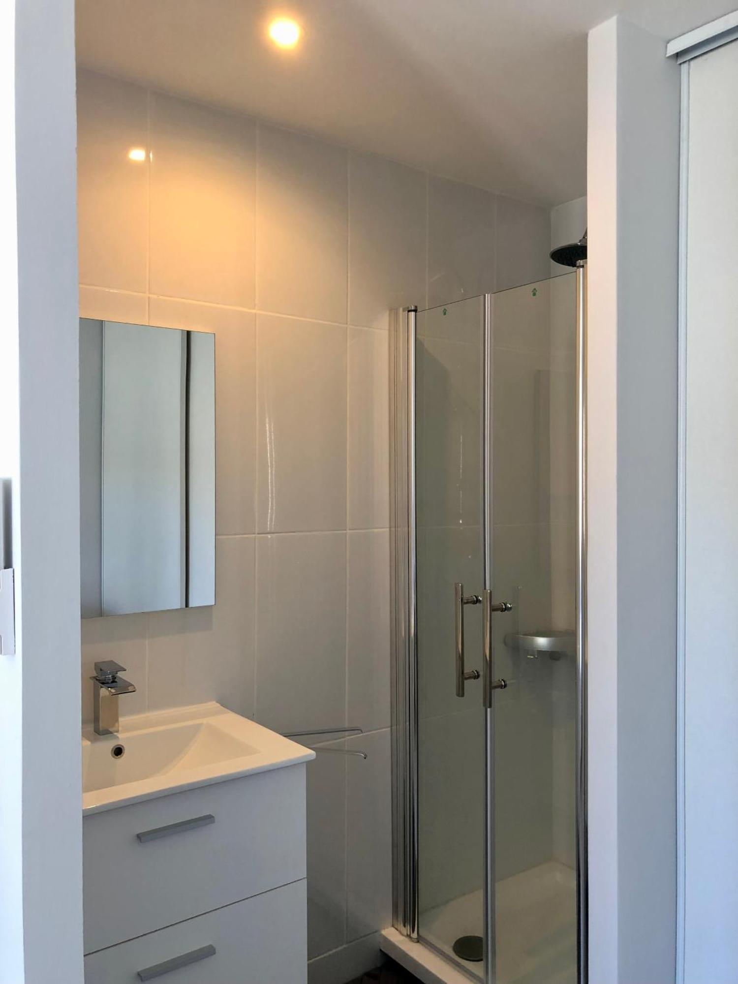 Chez Oma I 1 Appartement Independant Opi I 3 Chambres Privatives Avec Salle D Eau Et Salon Commun Cuisine Commune Wc Commun Patio Commun Avignon Eksteriør bilde