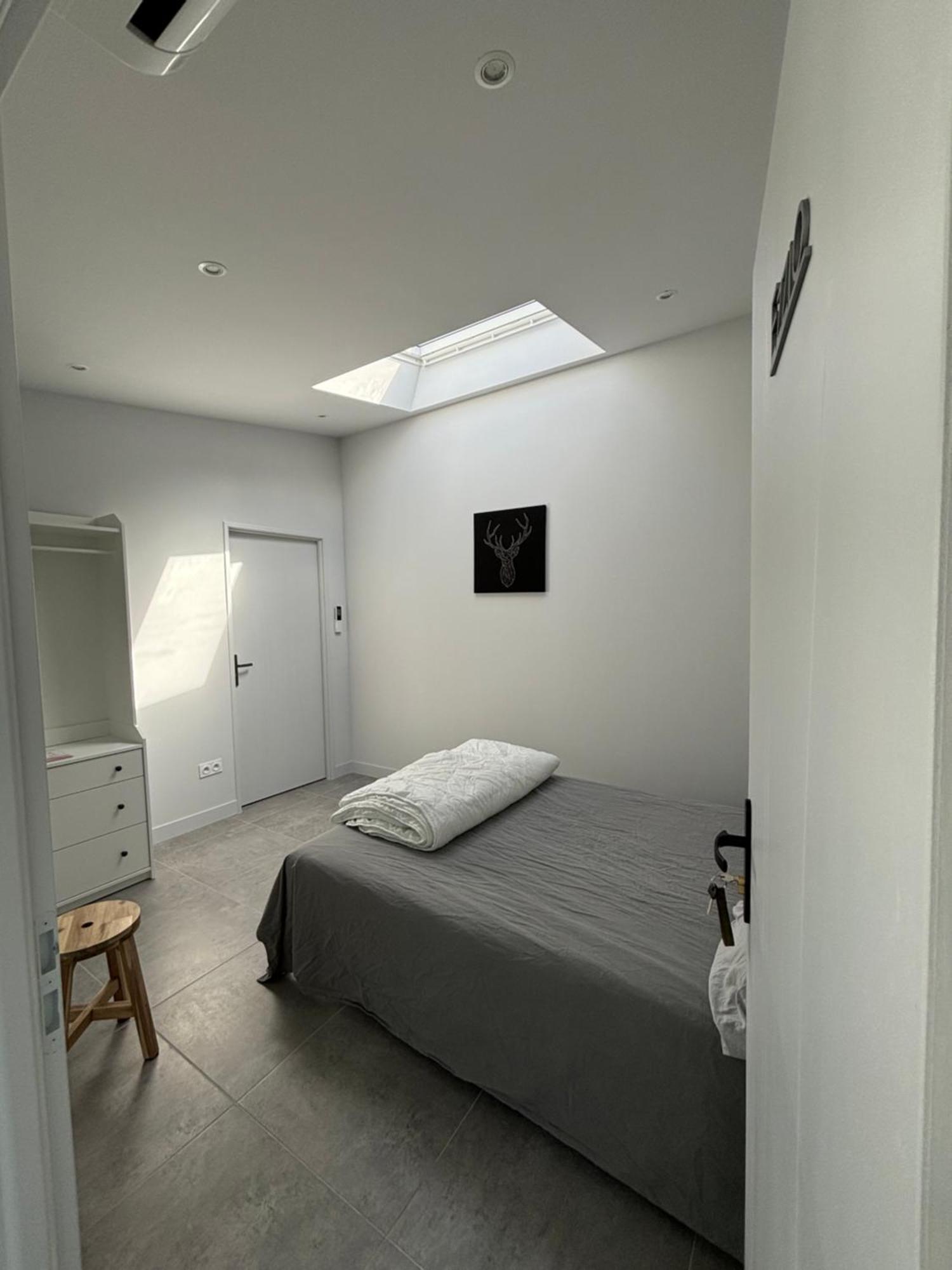Chez Oma I 1 Appartement Independant Opi I 3 Chambres Privatives Avec Salle D Eau Et Salon Commun Cuisine Commune Wc Commun Patio Commun Avignon Eksteriør bilde