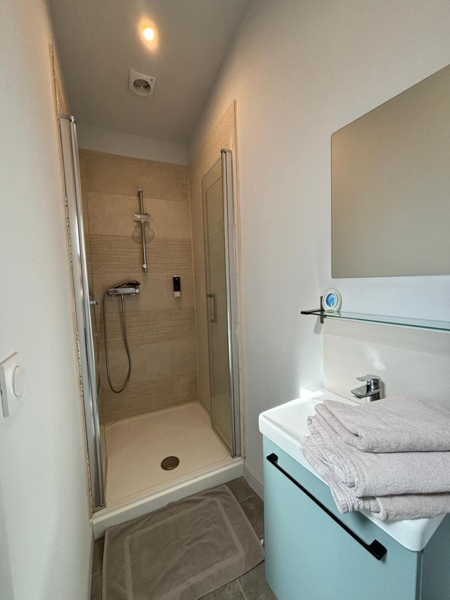 Chez Oma I 1 Appartement Independant Opi I 3 Chambres Privatives Avec Salle D Eau Et Salon Commun Cuisine Commune Wc Commun Patio Commun Avignon Eksteriør bilde