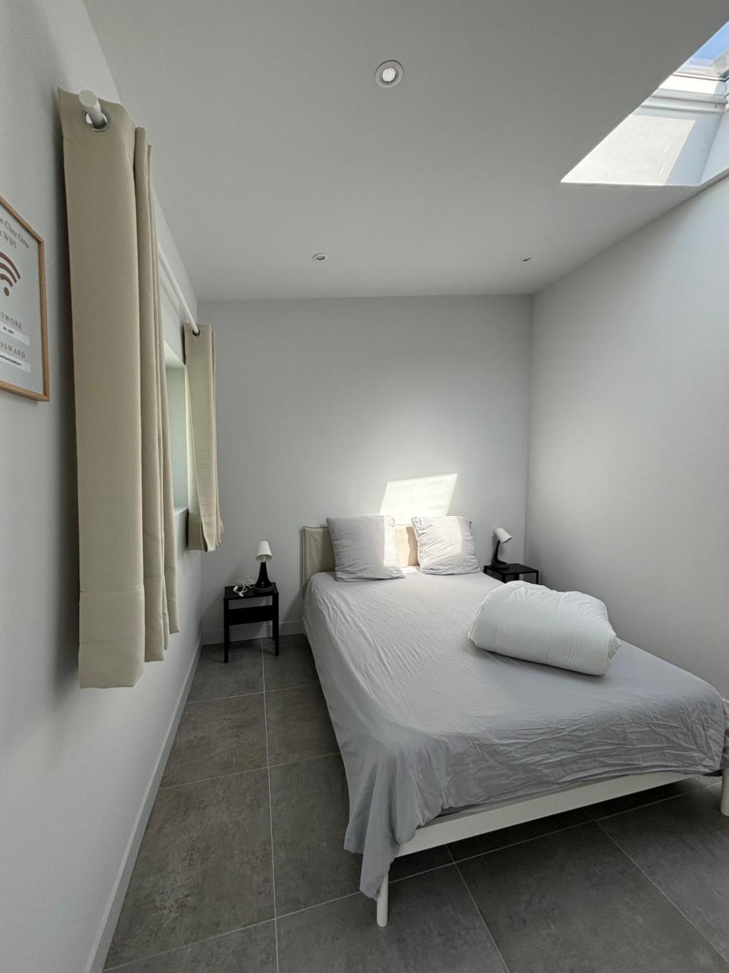 Chez Oma I 1 Appartement Independant Opi I 3 Chambres Privatives Avec Salle D Eau Et Salon Commun Cuisine Commune Wc Commun Patio Commun Avignon Eksteriør bilde