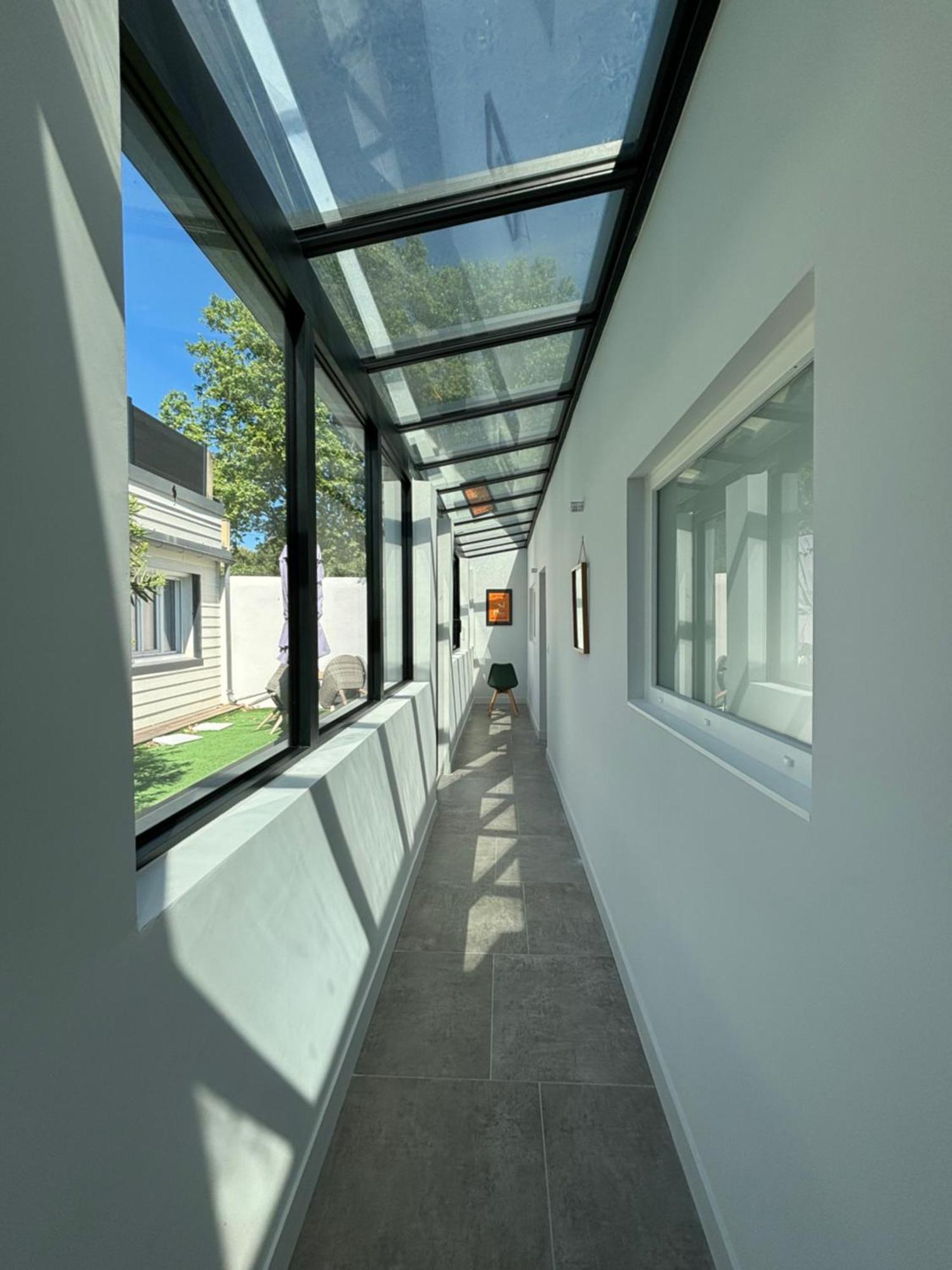 Chez Oma I 1 Appartement Independant Opi I 3 Chambres Privatives Avec Salle D Eau Et Salon Commun Cuisine Commune Wc Commun Patio Commun Avignon Eksteriør bilde