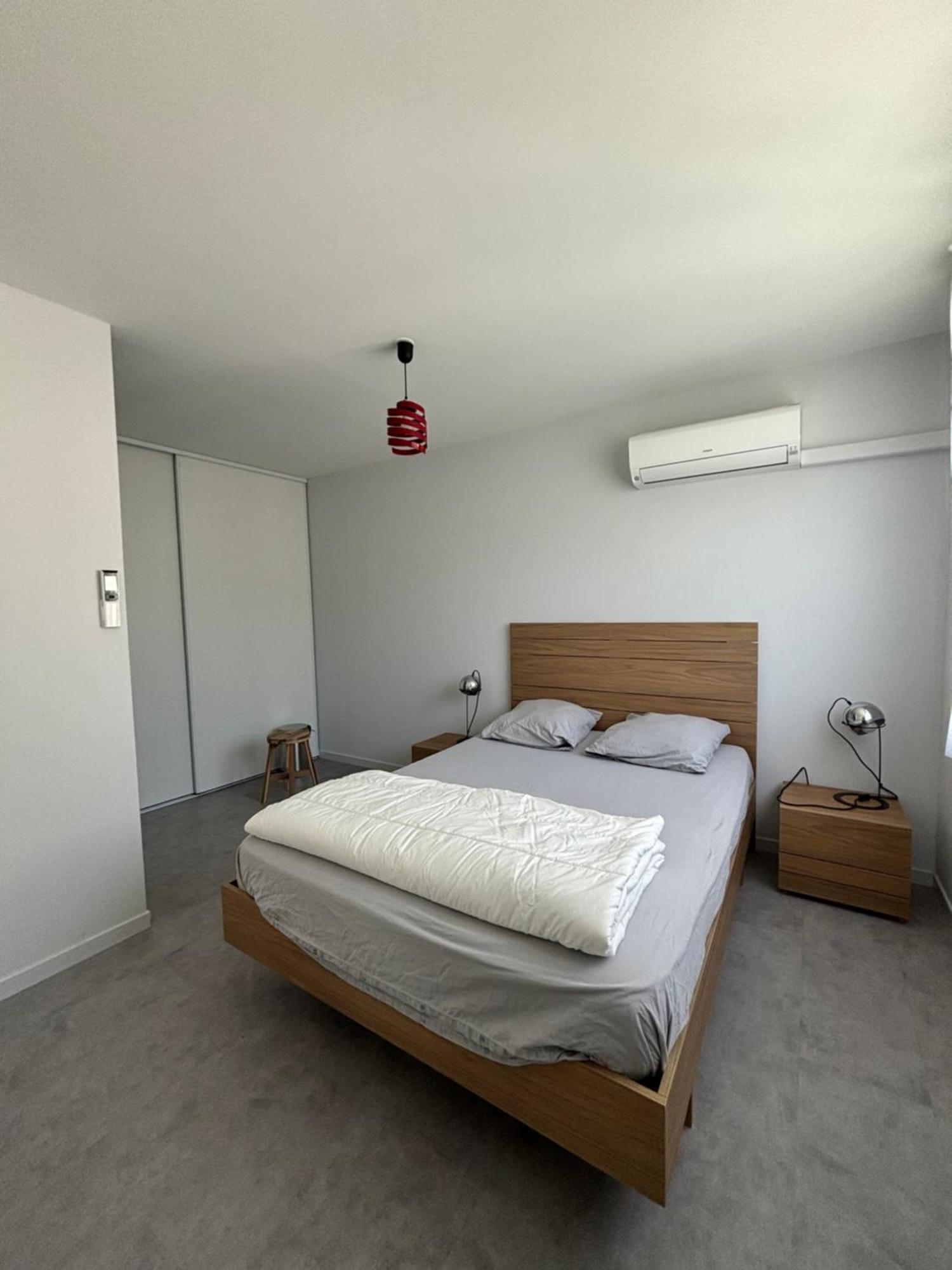 Chez Oma I 1 Appartement Independant Opi I 3 Chambres Privatives Avec Salle D Eau Et Salon Commun Cuisine Commune Wc Commun Patio Commun Avignon Eksteriør bilde
